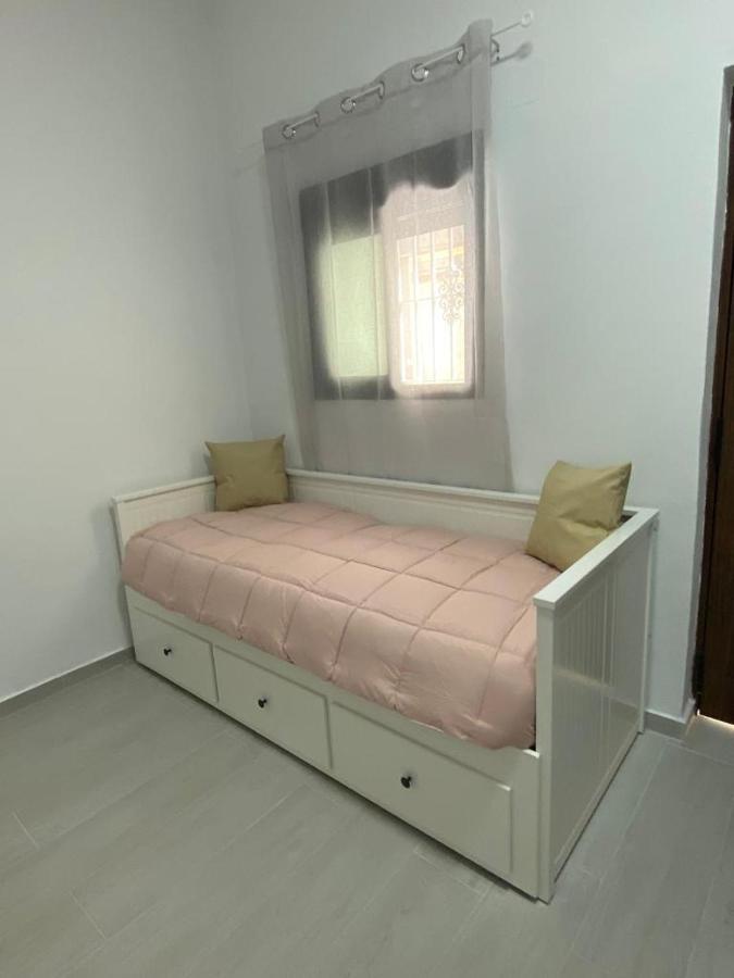 Apartamento Soniquete Jerez de la Frontera Exterior foto