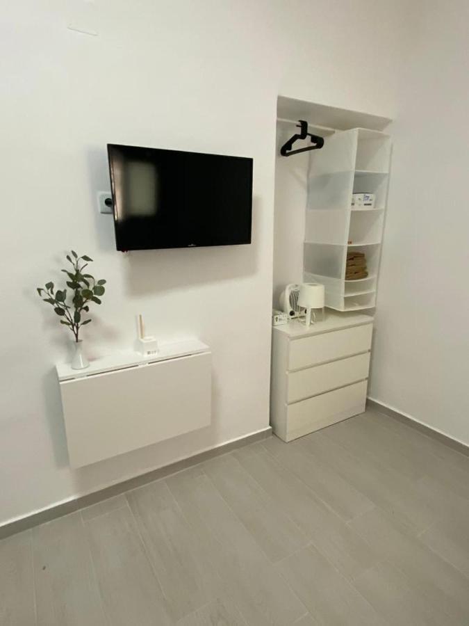 Apartamento Soniquete Jerez de la Frontera Exterior foto